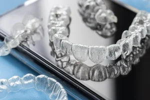 Invisalign skuteczność