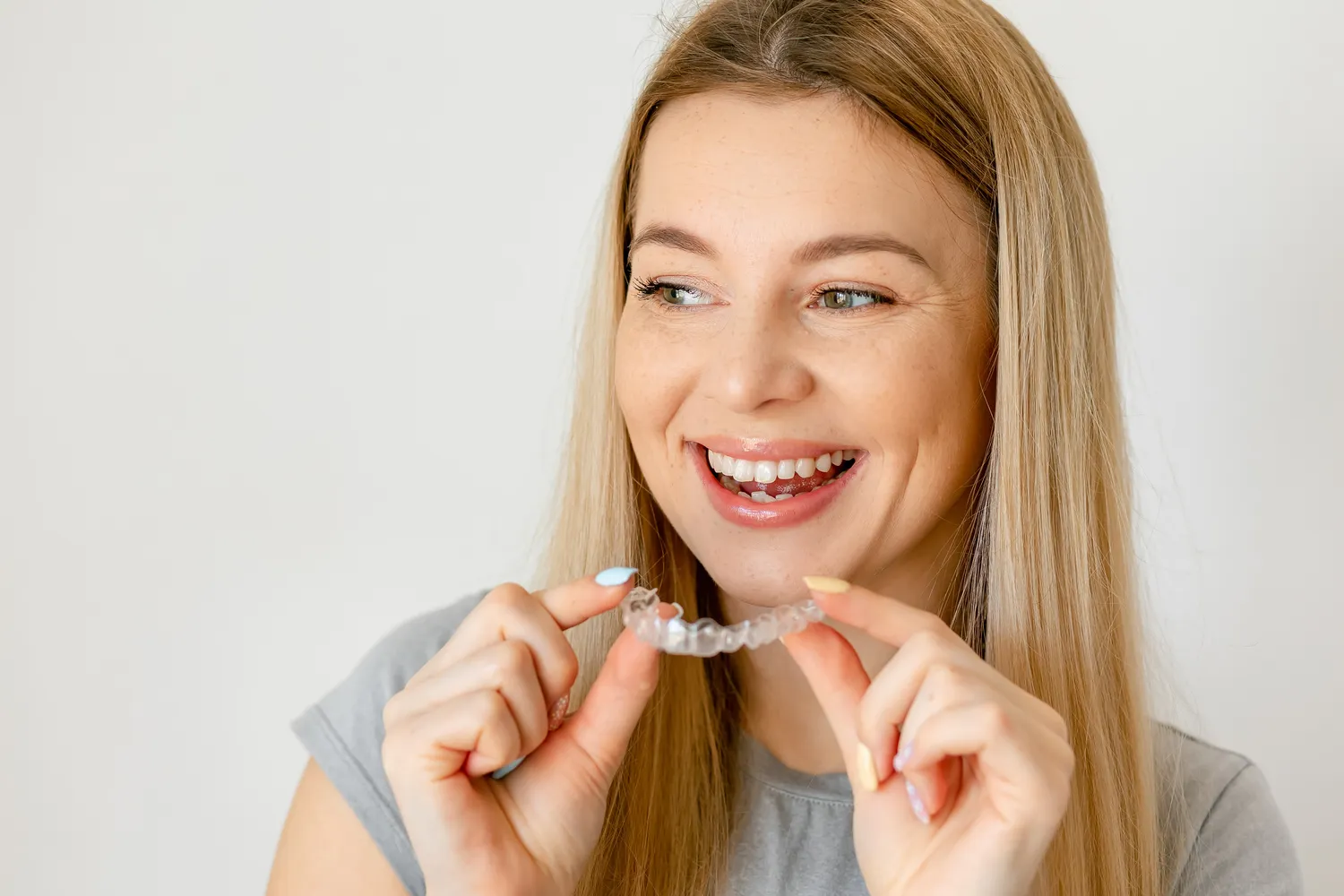 Aparat Invisalign Lublin