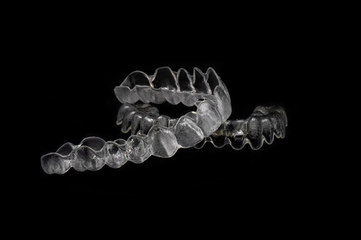 Invisalign Warszawa cena