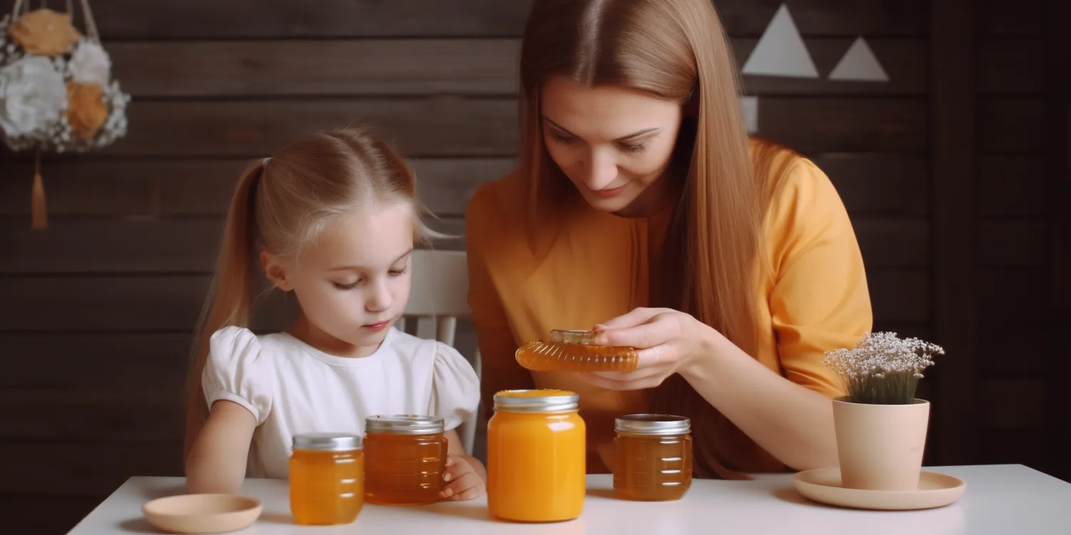 Miód gryczany jak stosować?