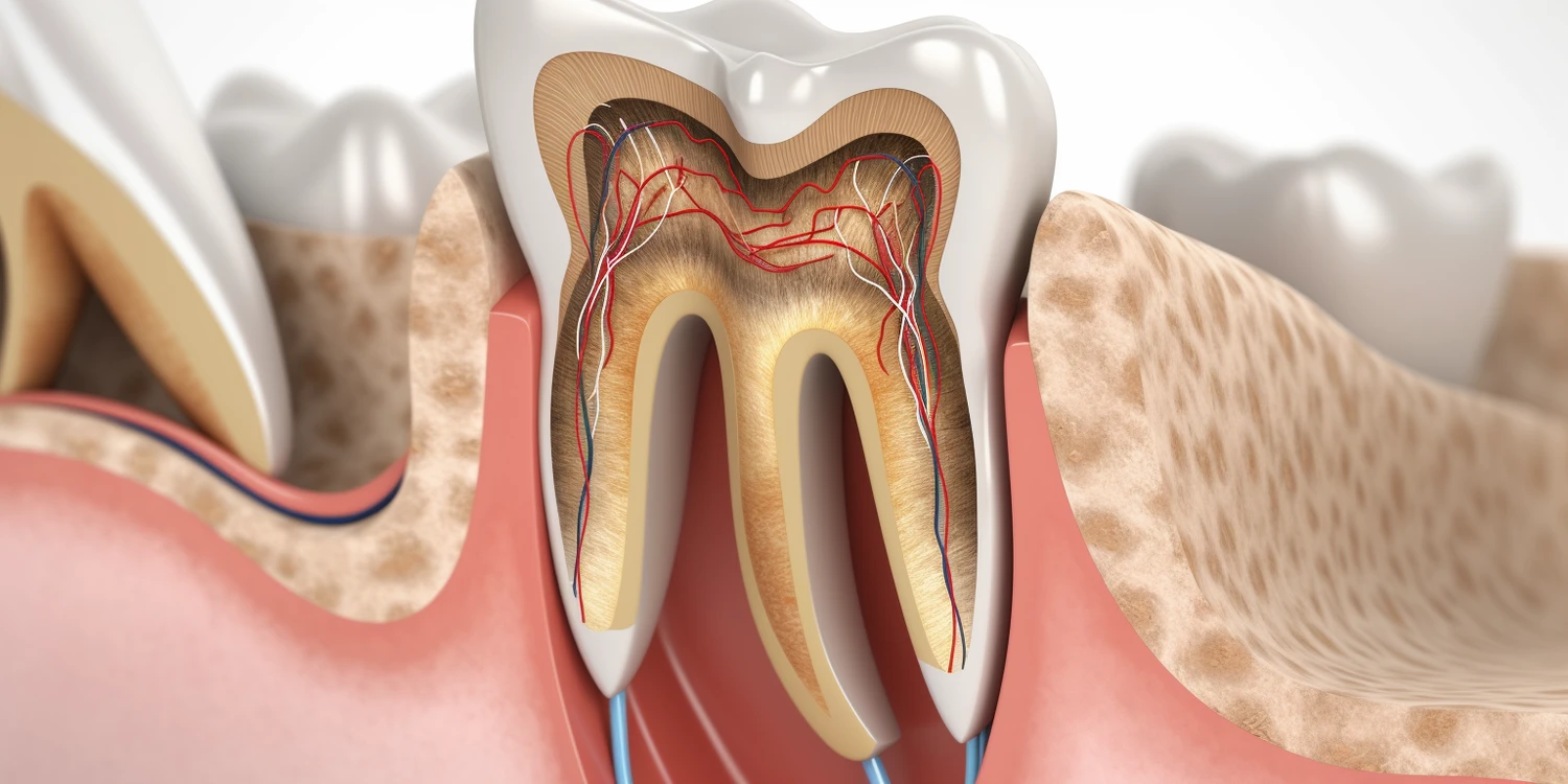 Czy dentysta daje L4?